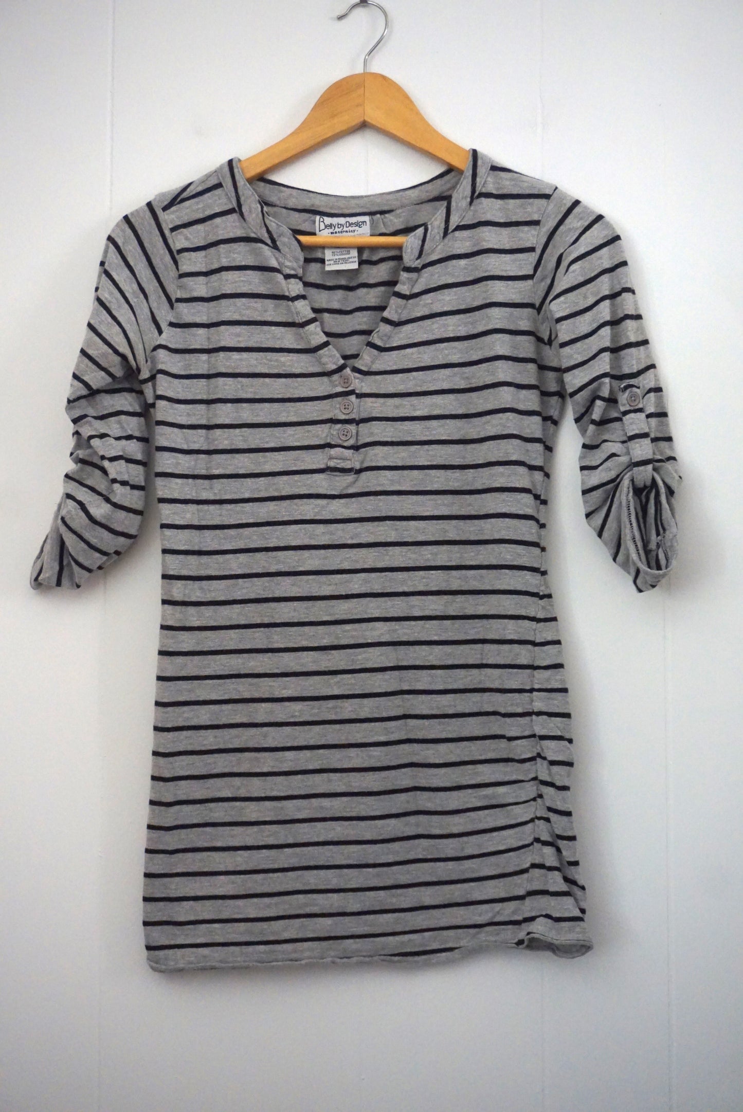 Chandail à manches 3/4 - Moyen