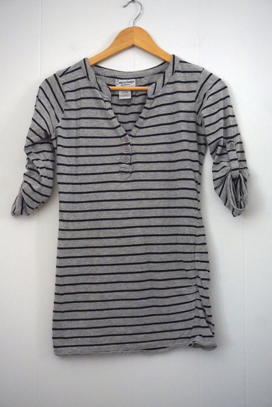 Chandail à manches 3/4 - Moyen