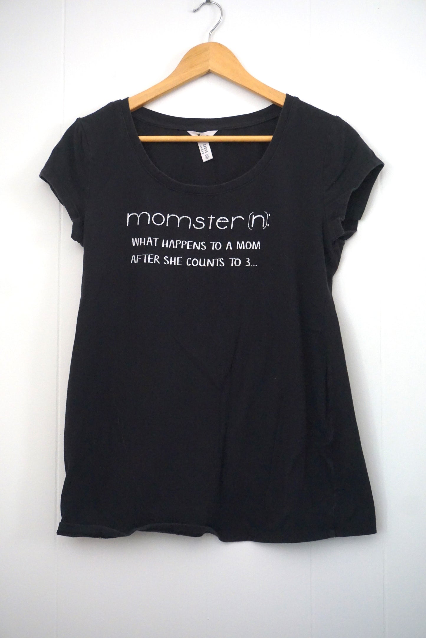 Chandail à manches courtes - Moyen