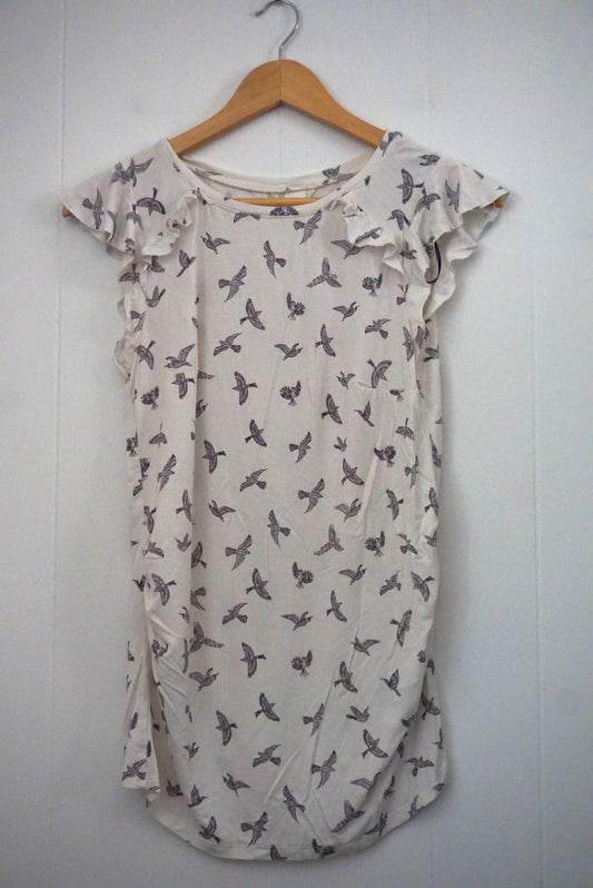 Chandail à manches courtes - Moyen