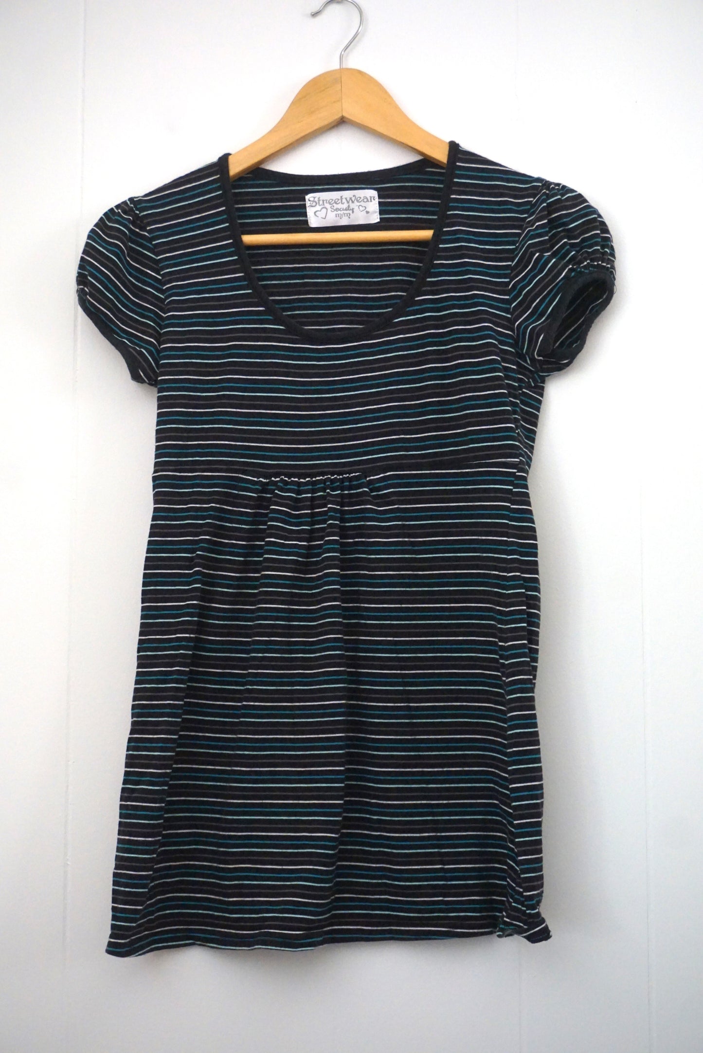 Chandail à manches courtes - Moyen