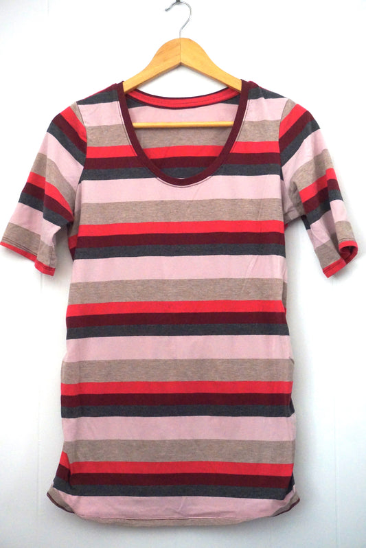 Chandail à manches 3/4 - Moyen