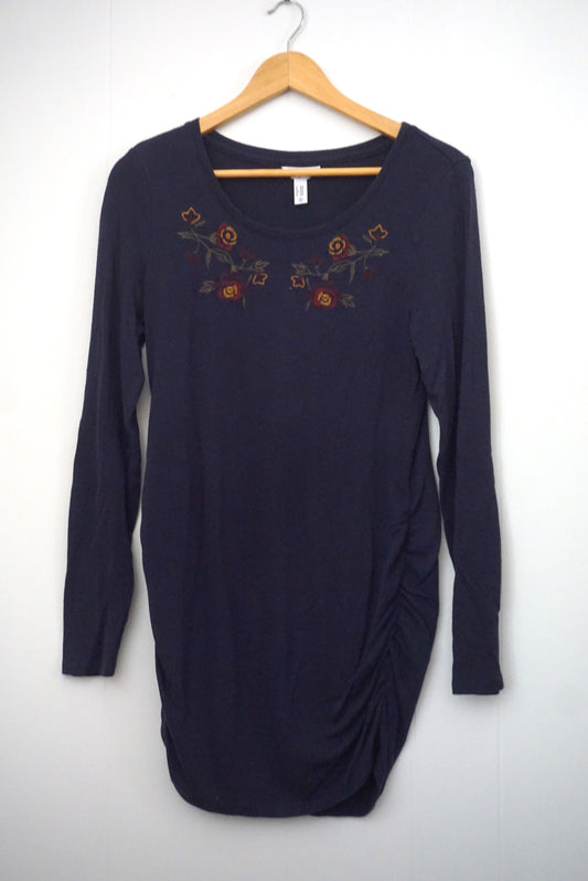 Chandail à manches longues - Moyen