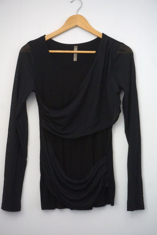 Chandail à manches longues - Petit