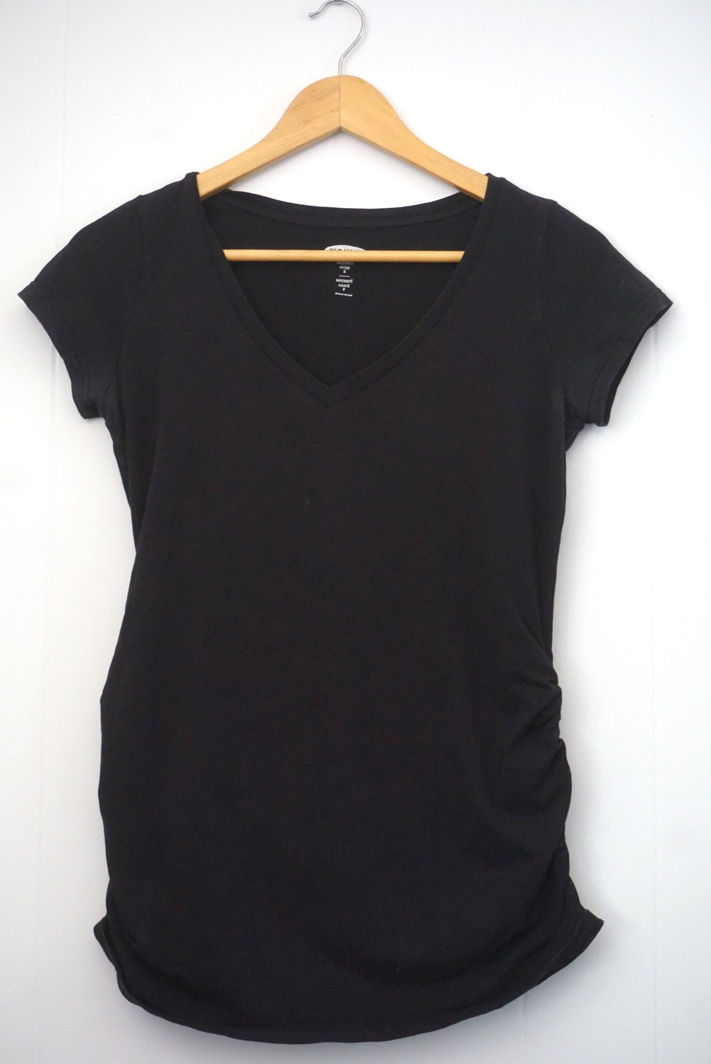 Chandail à manches courtes - Petit