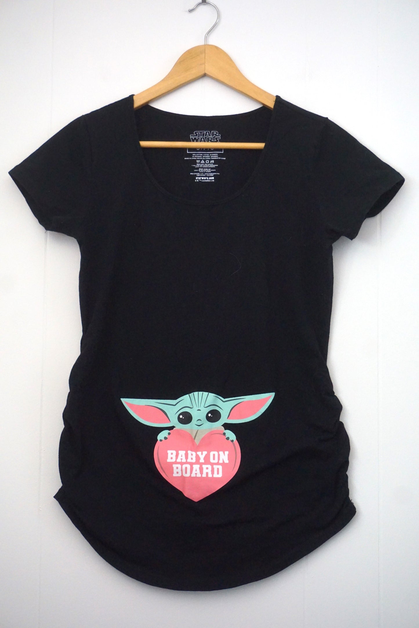 Chandail à manches courtes - Petit