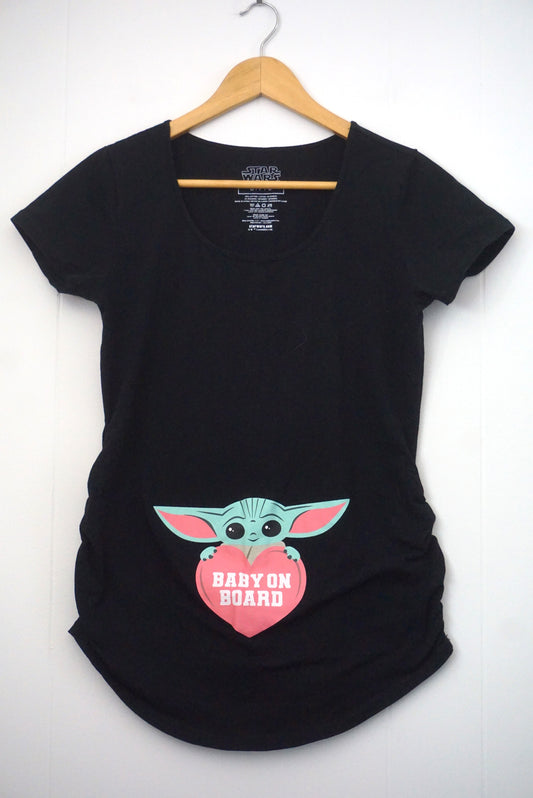 Chandail à manches courtes - Petit