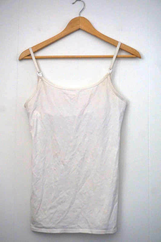Camisole d'allaitement - Petit