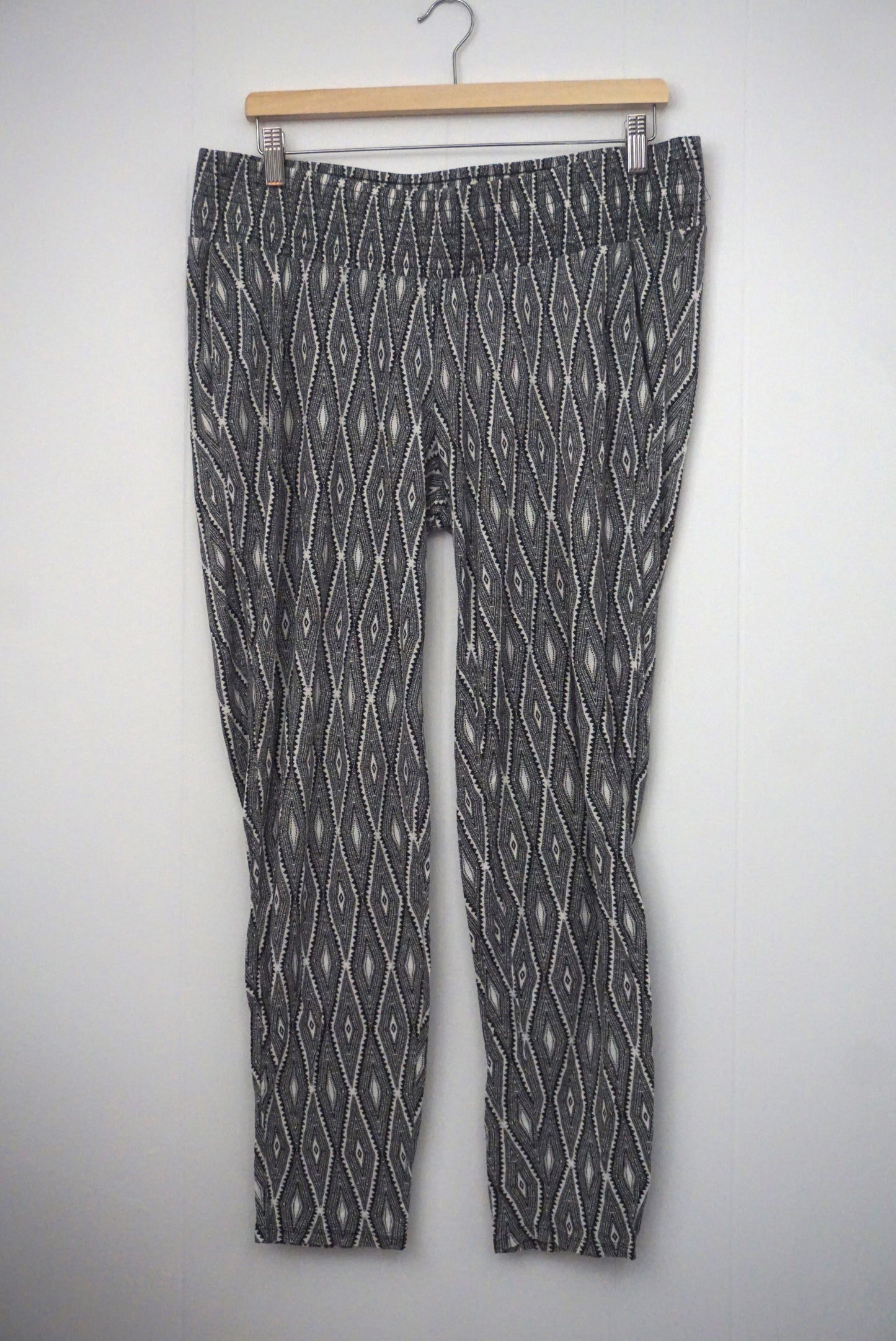 Pantalon 7/8 - Grand