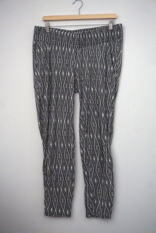 Pantalon 7/8 - Grand