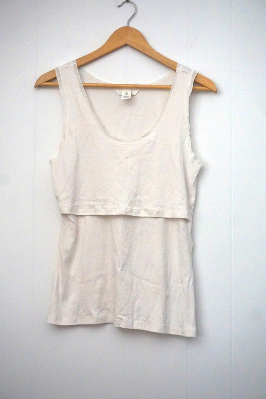 Camisole d'allaitement - Grand