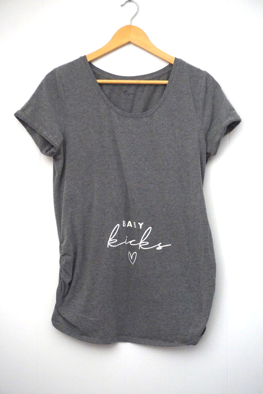 Chandail à manches courtes - Très grand