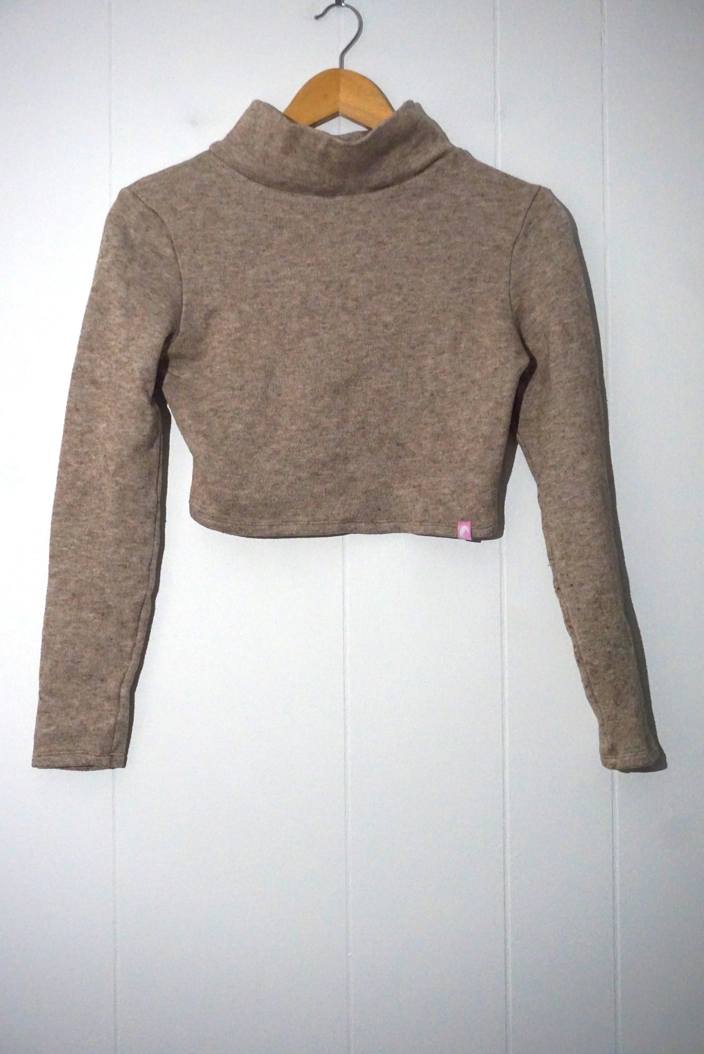 Crop top - Très très petit