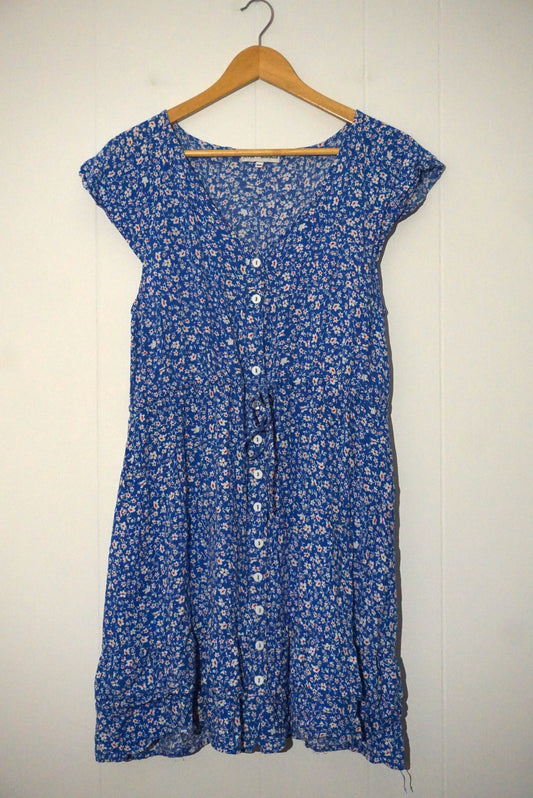 Robe - Très très petit