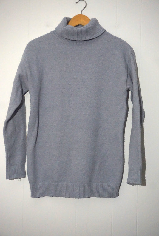 Chandail d'allaitement à manches longues - Très très petit