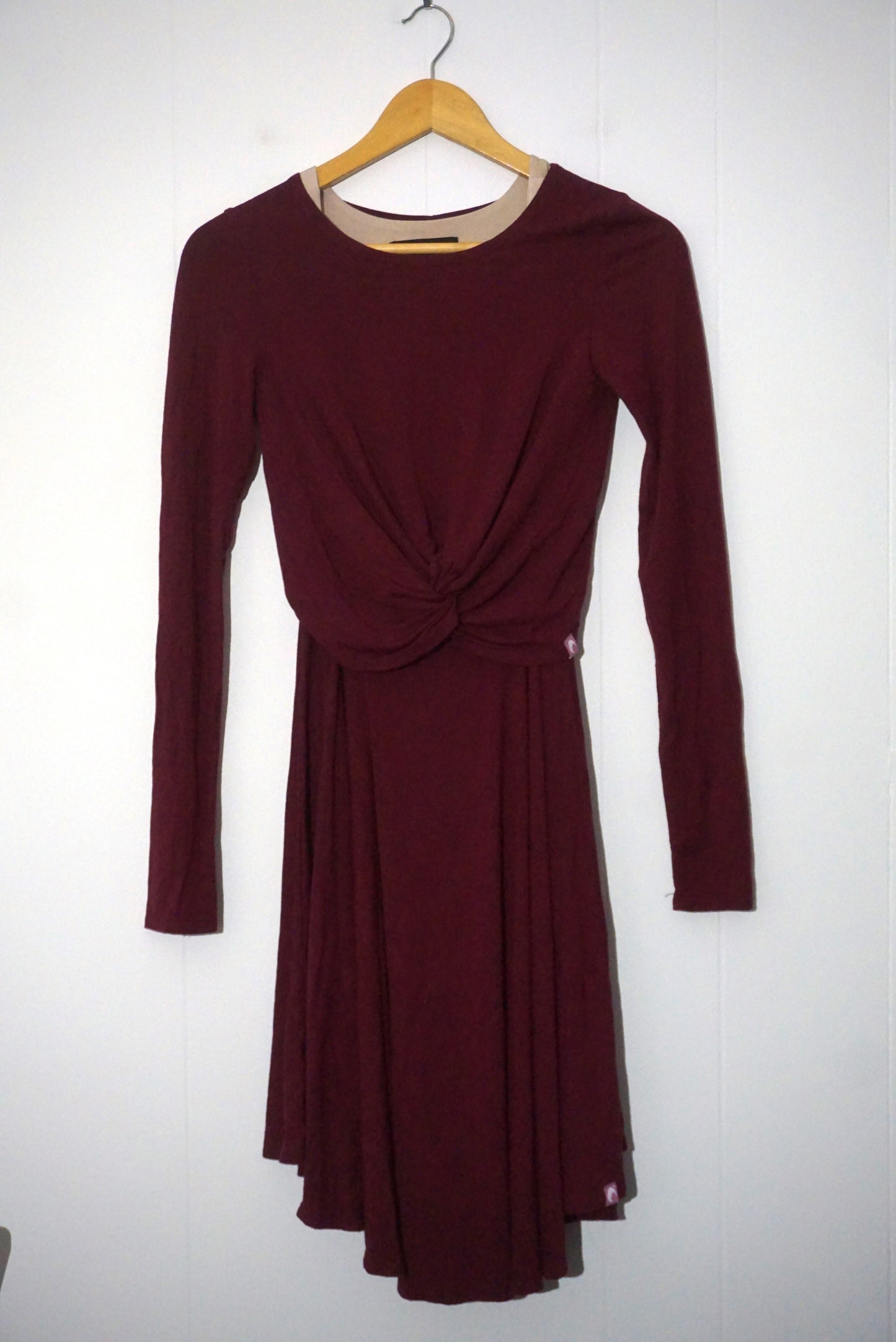 Robe d'allaitement ( 2 pièces ) - Très petit