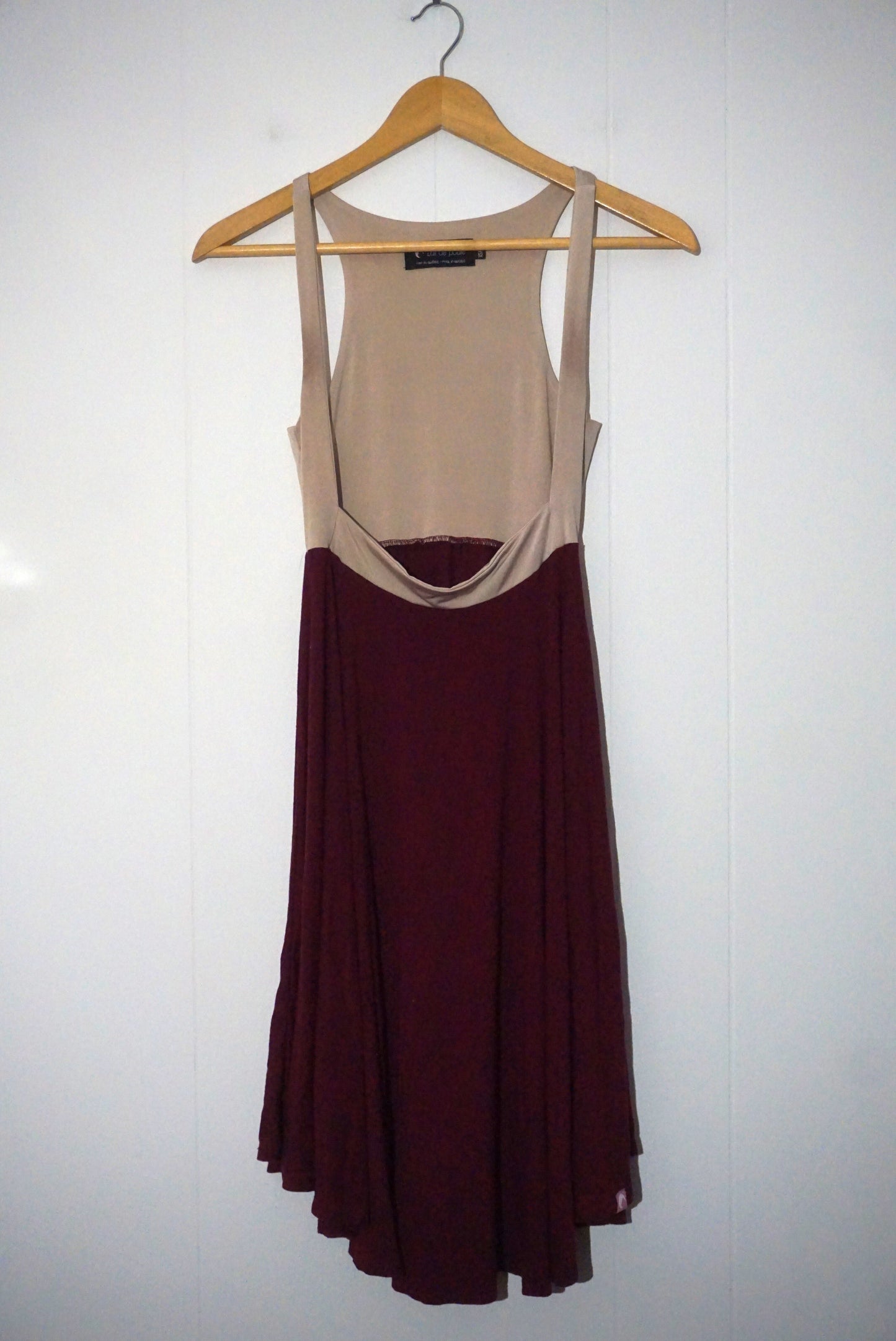 Robe d'allaitement ( 2 pièces ) - Très petit