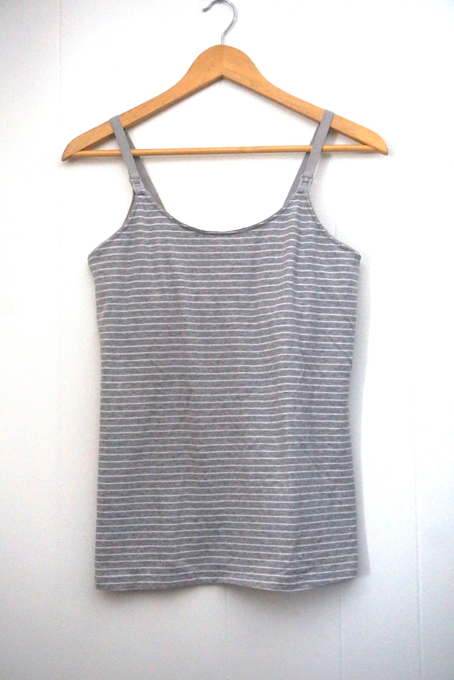 Camisole d'allaitement - Moyen