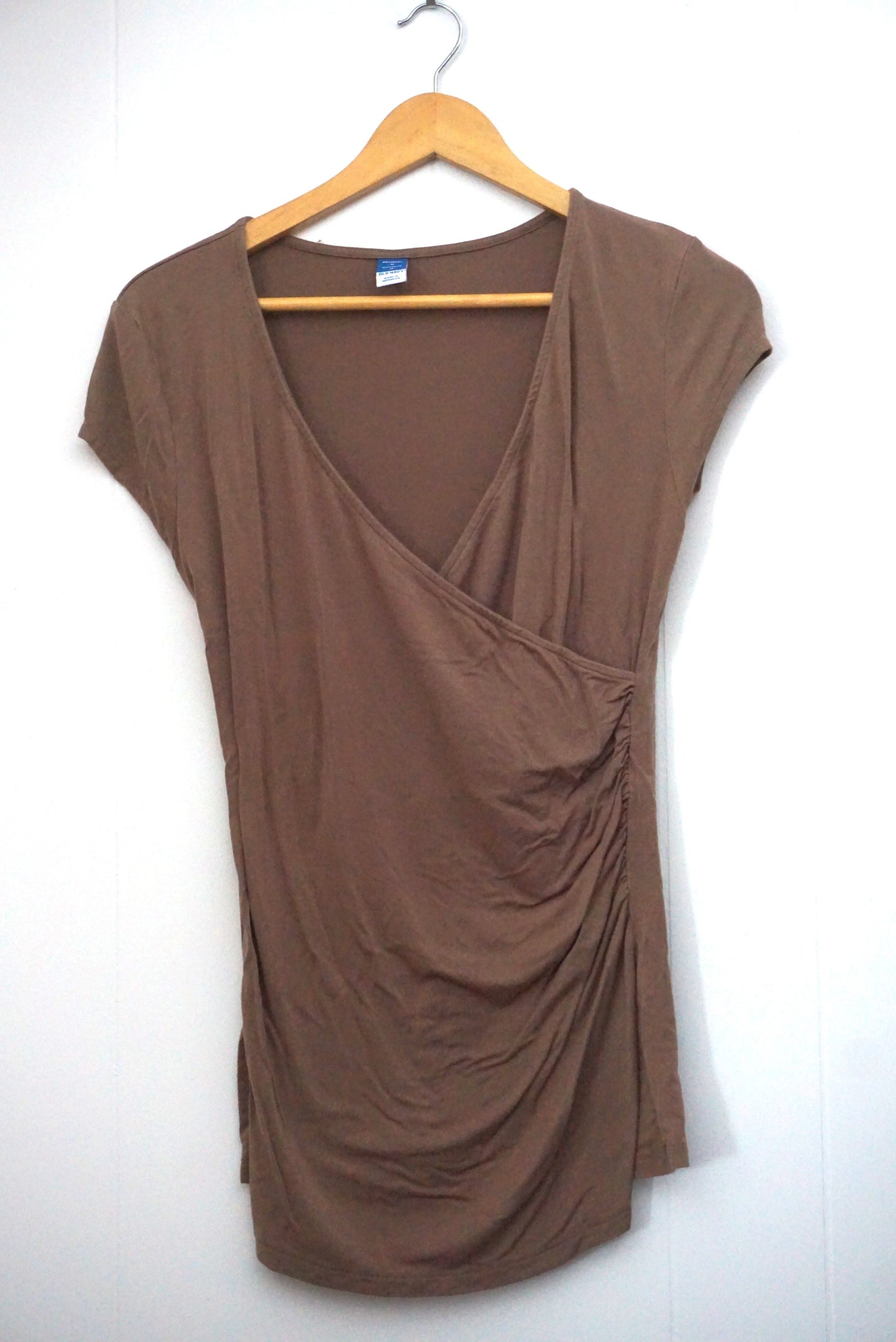 Chandail à manches courtes - Moyen