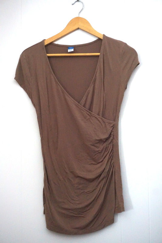 Chandail à manches courtes - Moyen