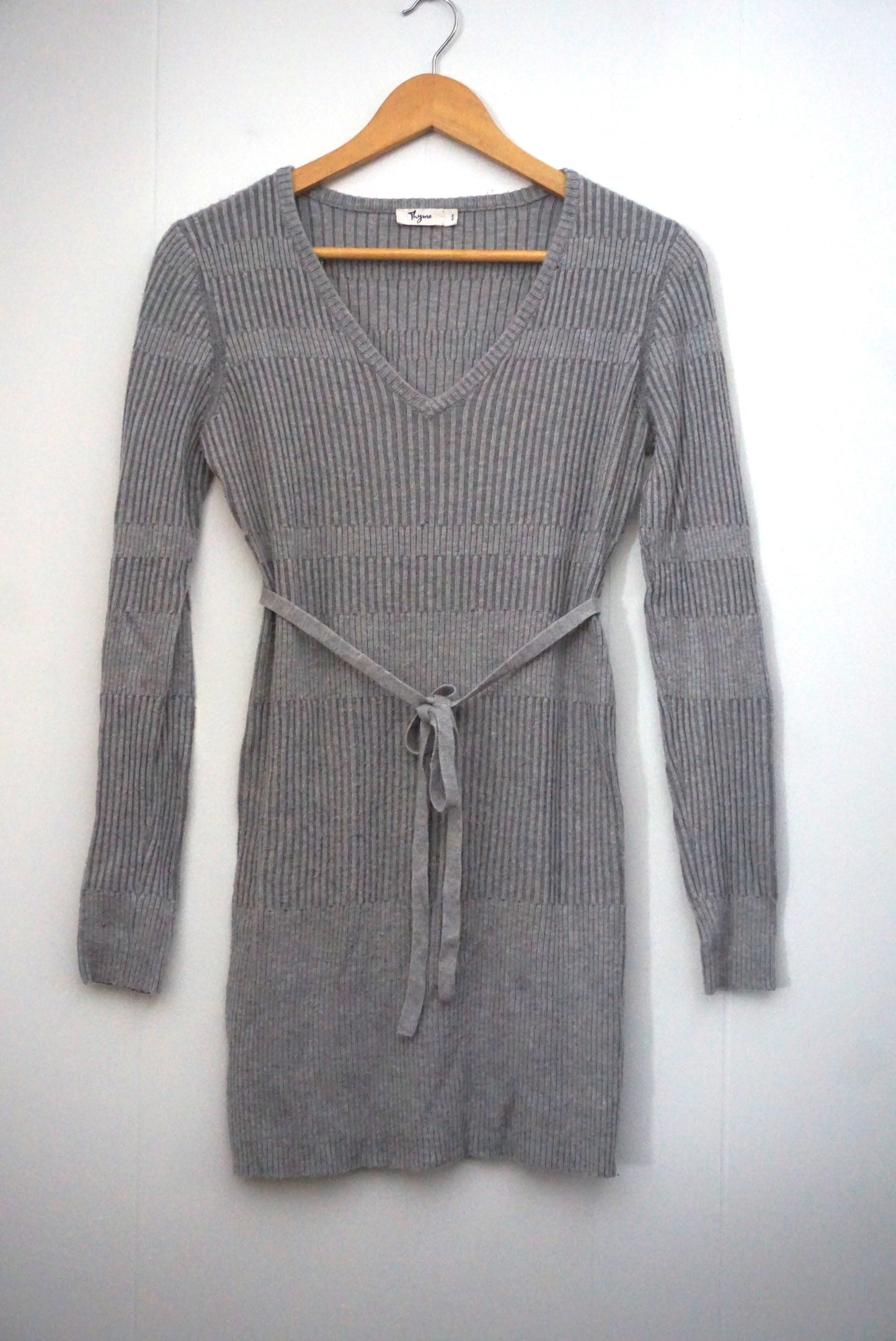 Chandail à manches longues - Moyen