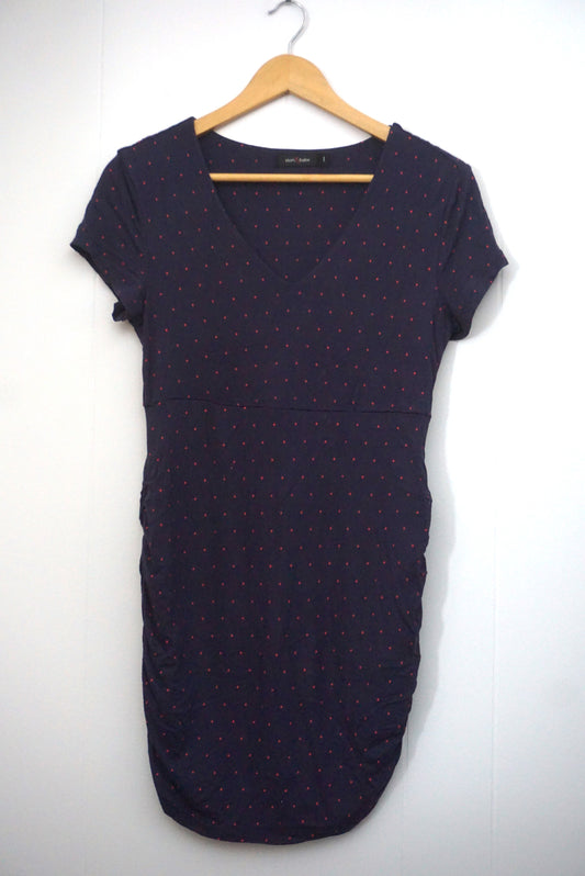 Chandail à manches courtes - Moyen