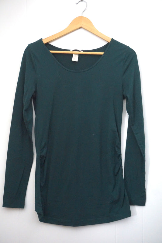 Chandail à manches longues - Moyen