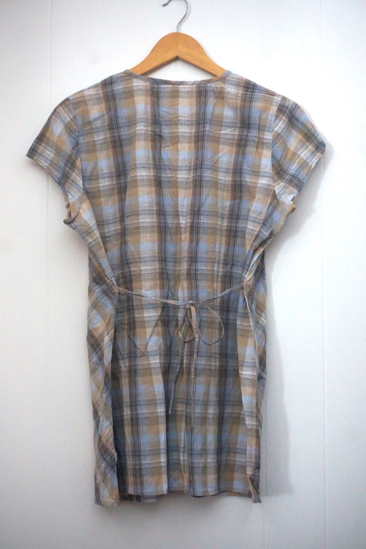 Chandail à manches courtes - Moyen