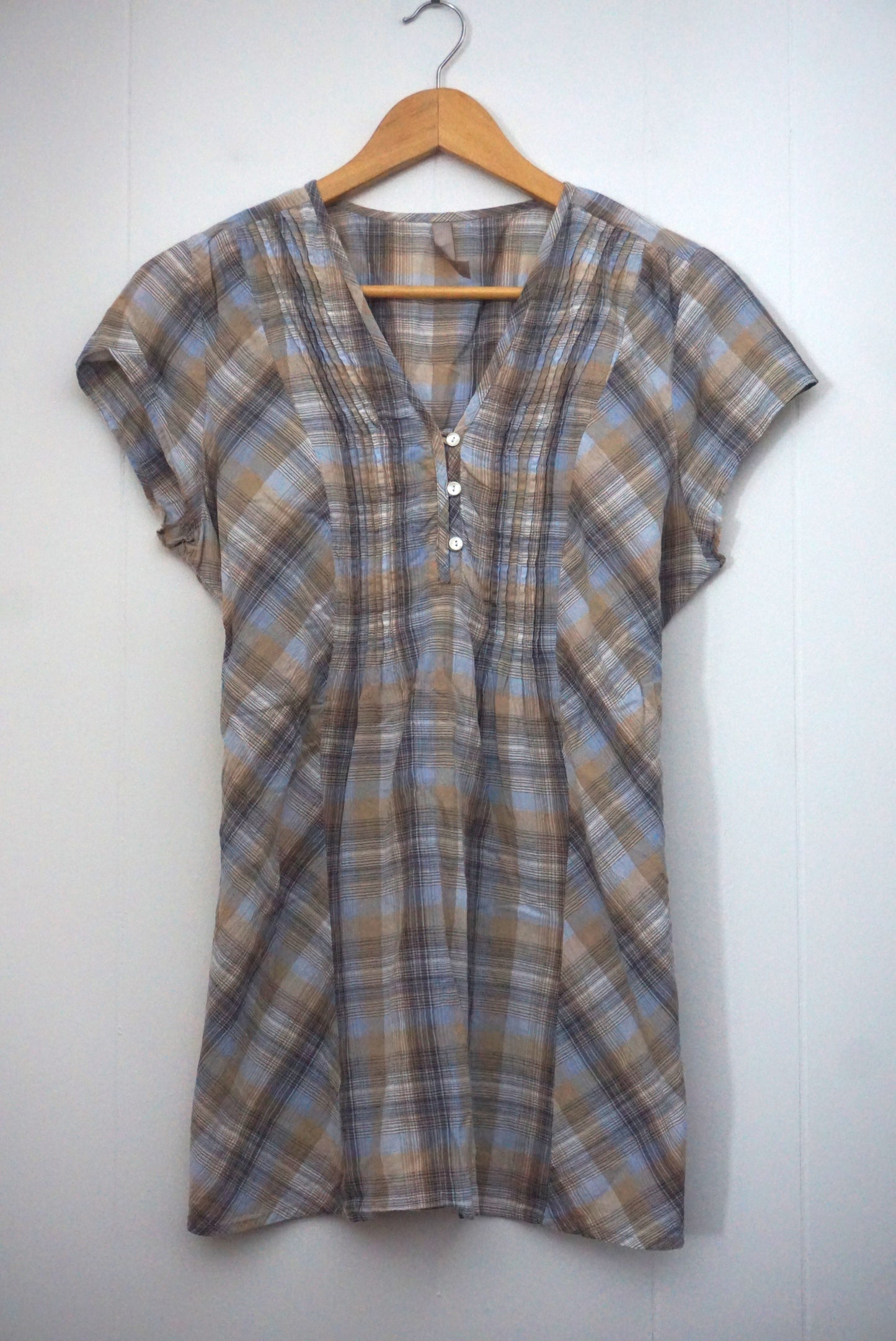 Chandail à manches courtes - Moyen