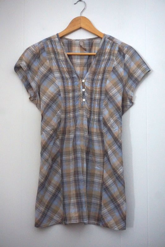 Chandail à manches courtes - Moyen