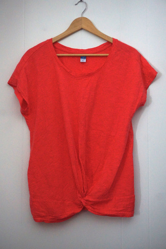 Chandail à manches courtes - Moyen