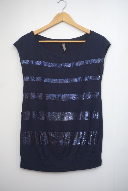 Chandail à manches courtes - Moyen