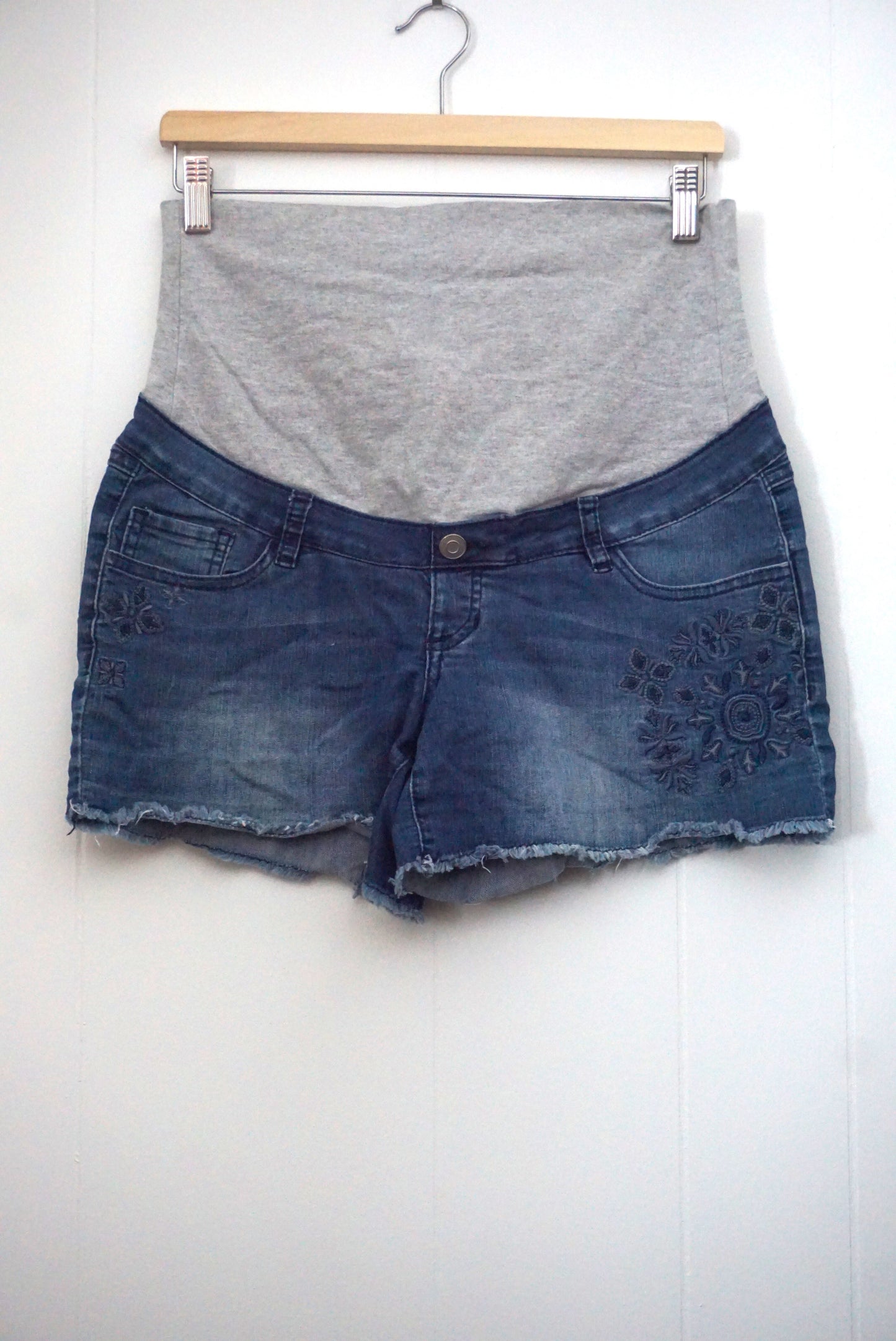 Short - Moyen