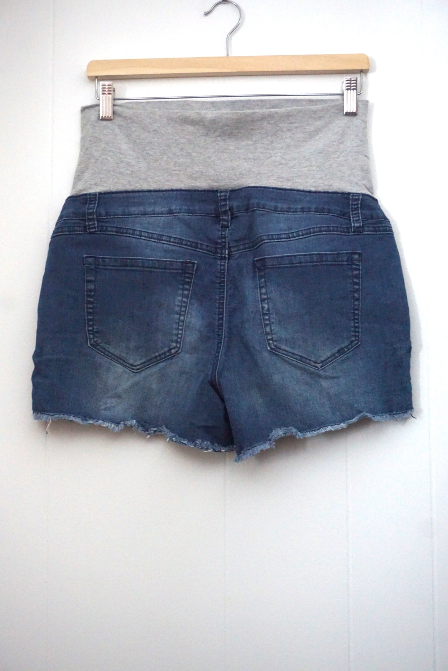Short - Moyen