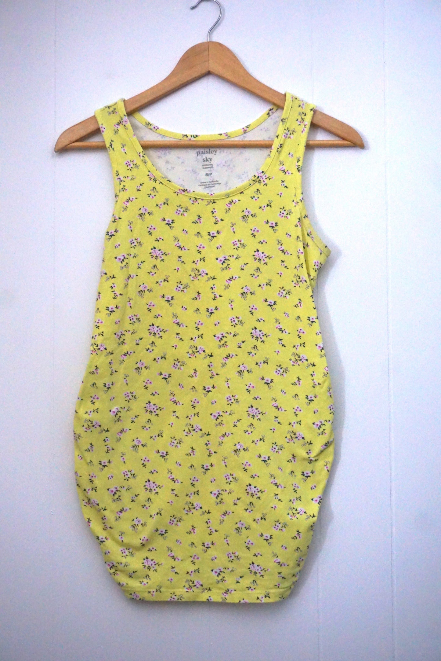 Camisole - Petit