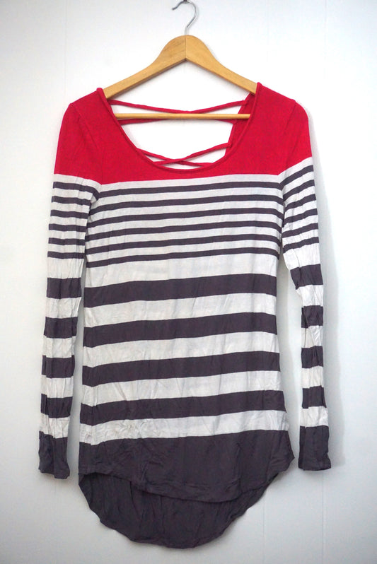 Chandail à manches longues - Petit