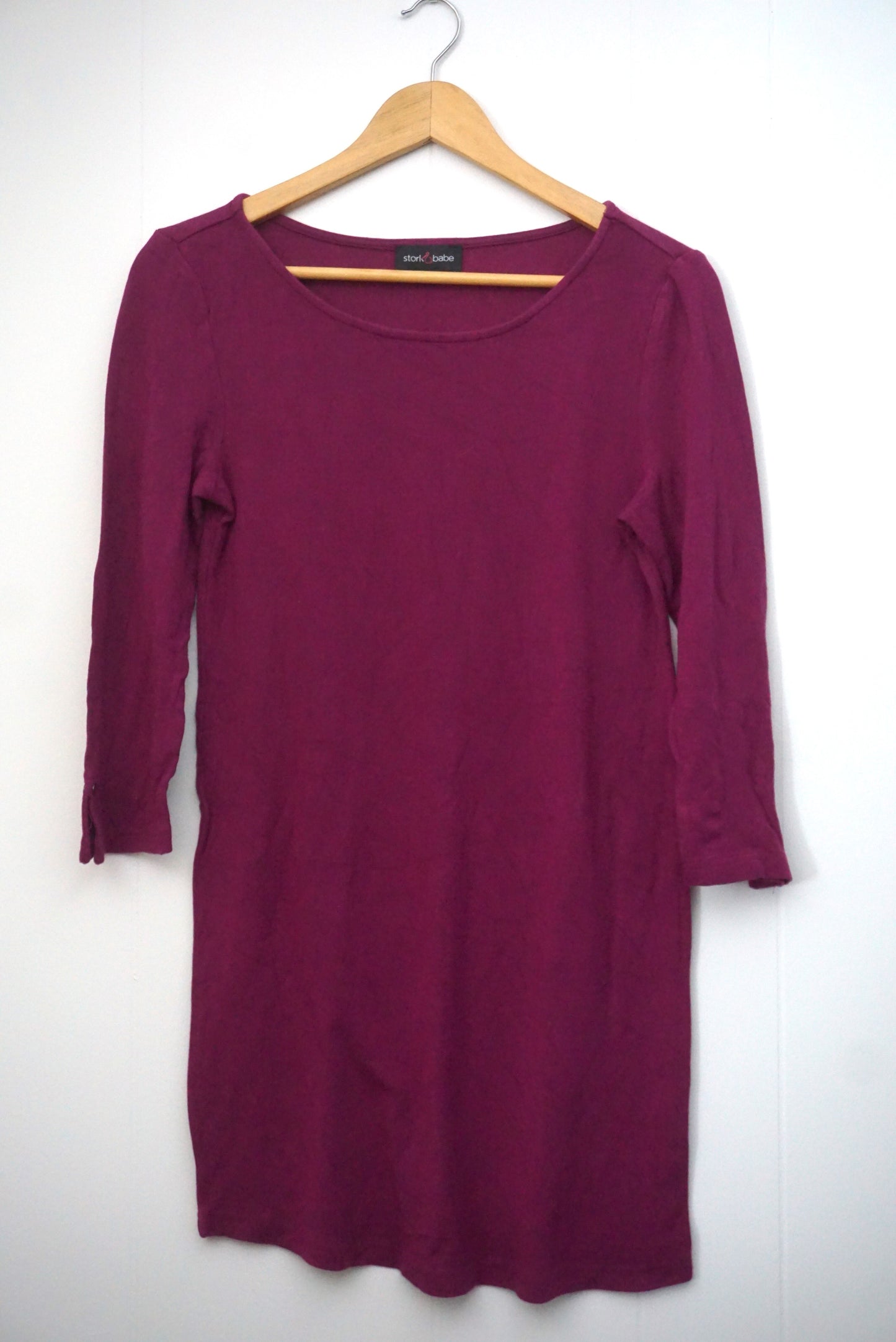 Chandail à manches 3/4 - Moyen