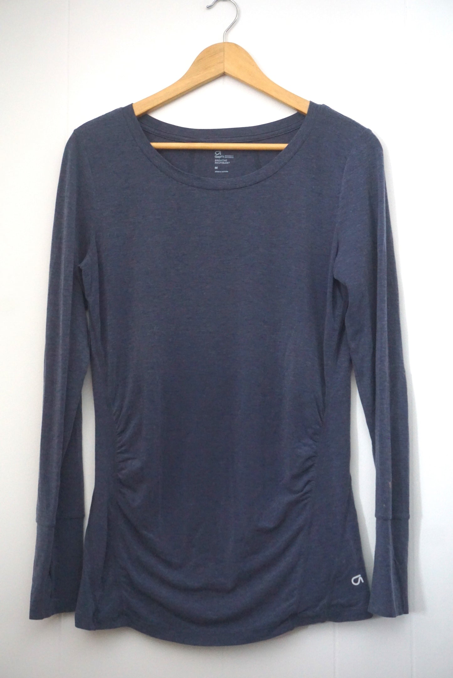 Chandail à manches longue - Moyen