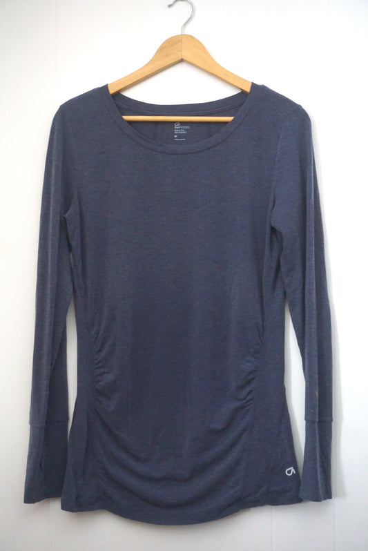 Chandail à manches longue - Moyen