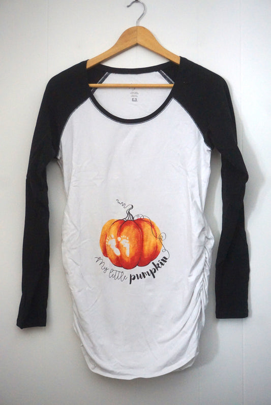 Chandail à manches longues - Moyen