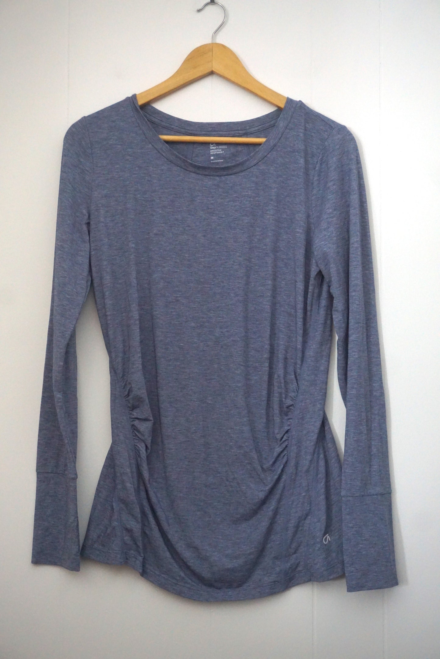 Chandail à manches longues - Moyen