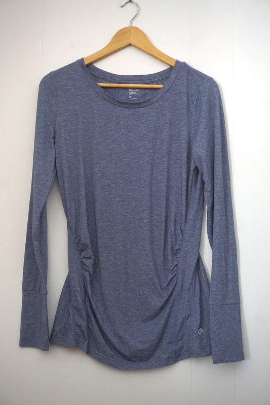 Chandail à manches longues - Moyen