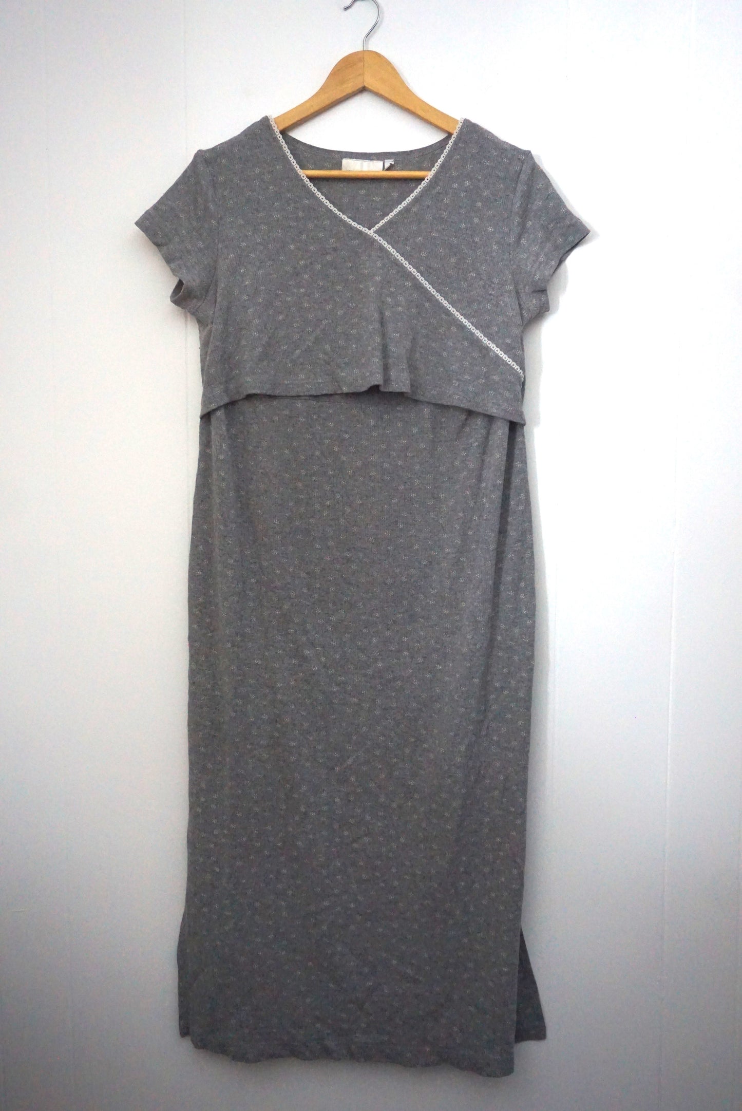 Jaquette d'allaitement - Moyen