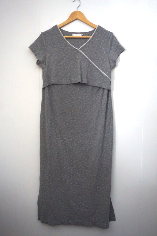 Jaquette d'allaitement - Moyen