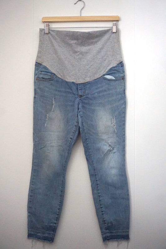 Pantalon 7/8 - Moyen