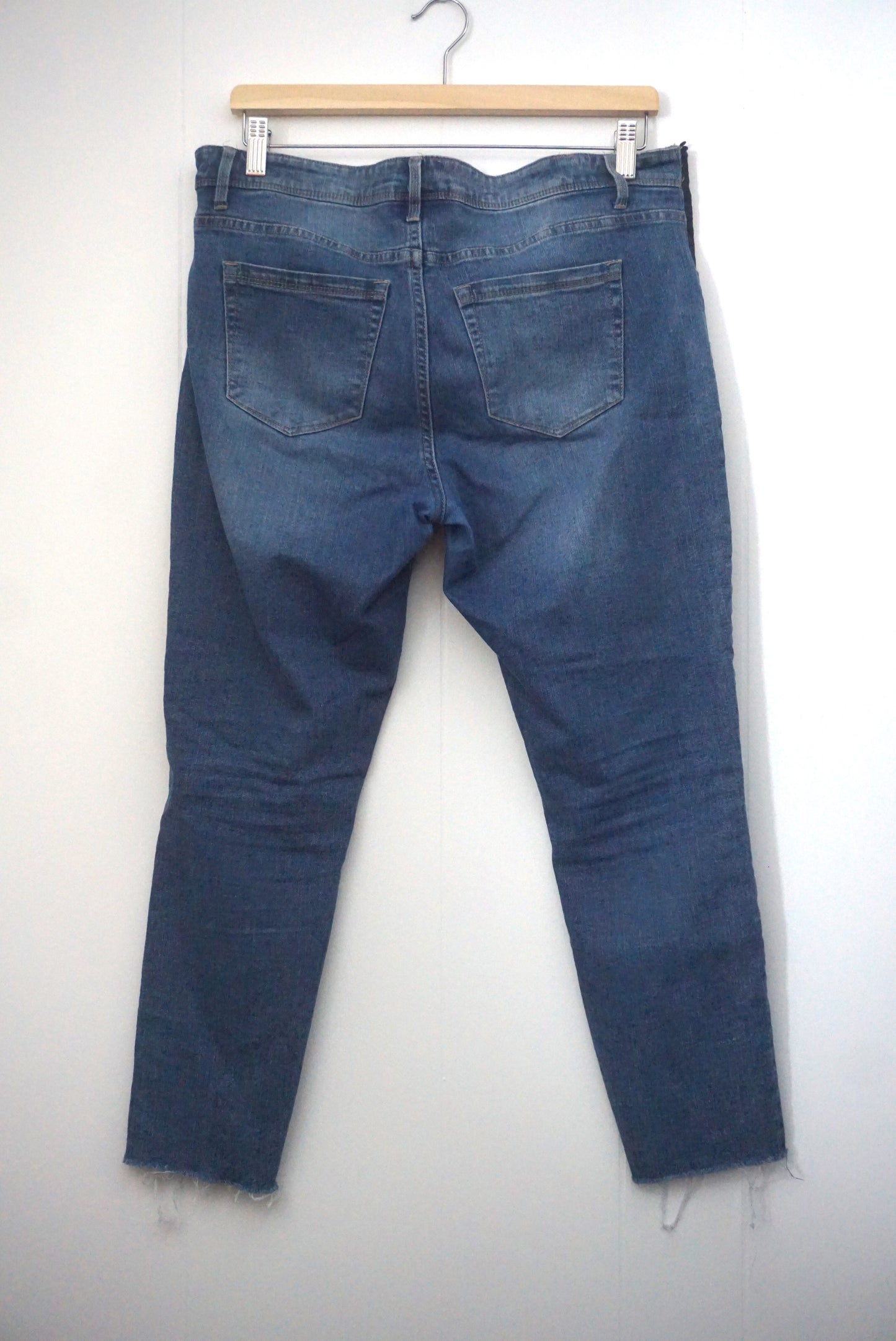 Pantalon 7/8 - Moyen