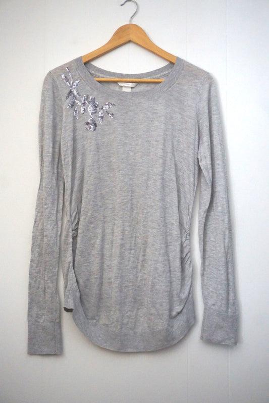 Chandail à manches longues - Grand