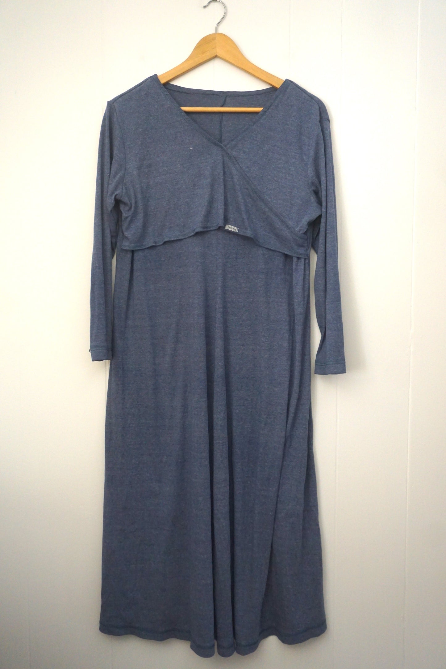 Robe d'allaitement - Très grand