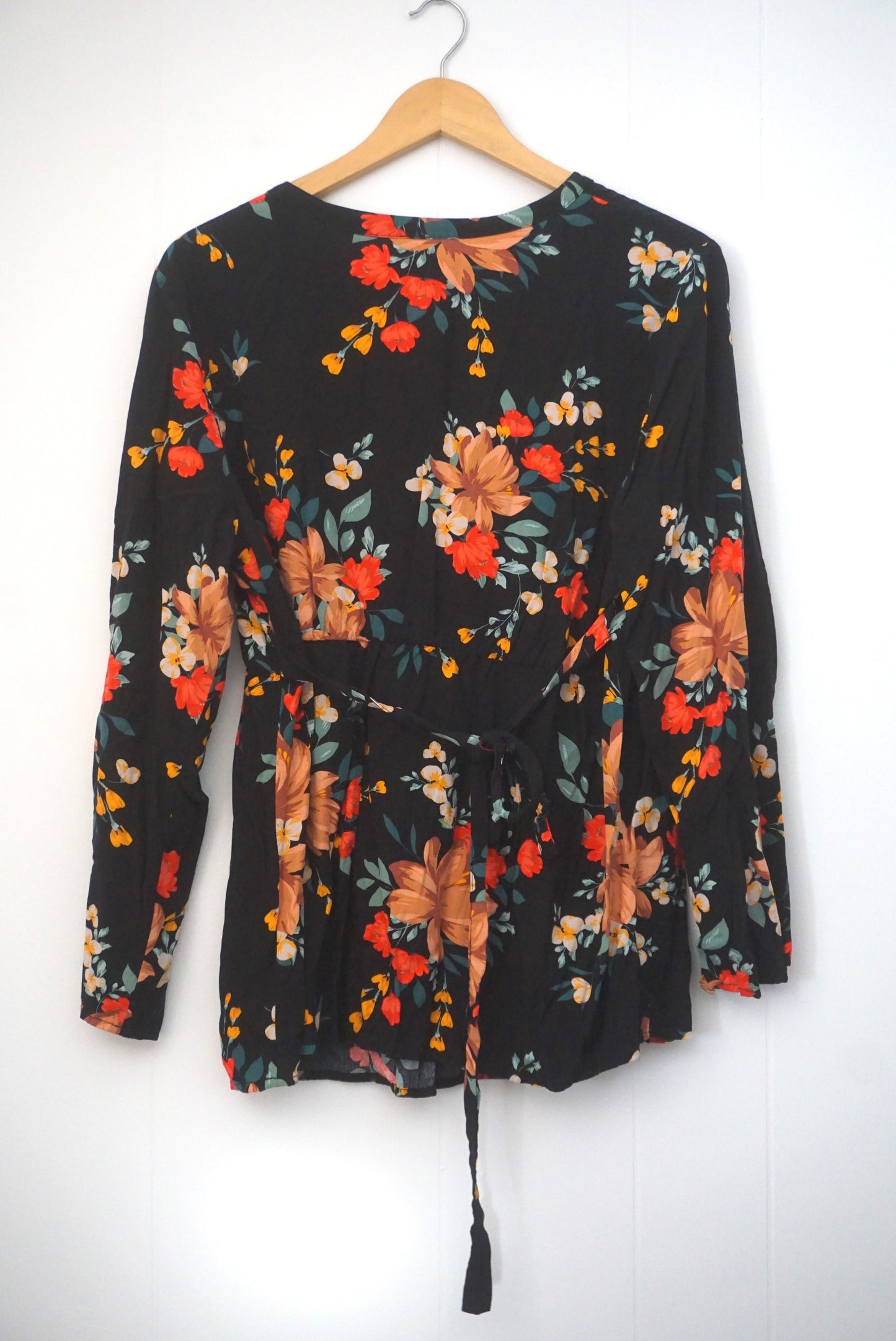 Chemisier - Très grand