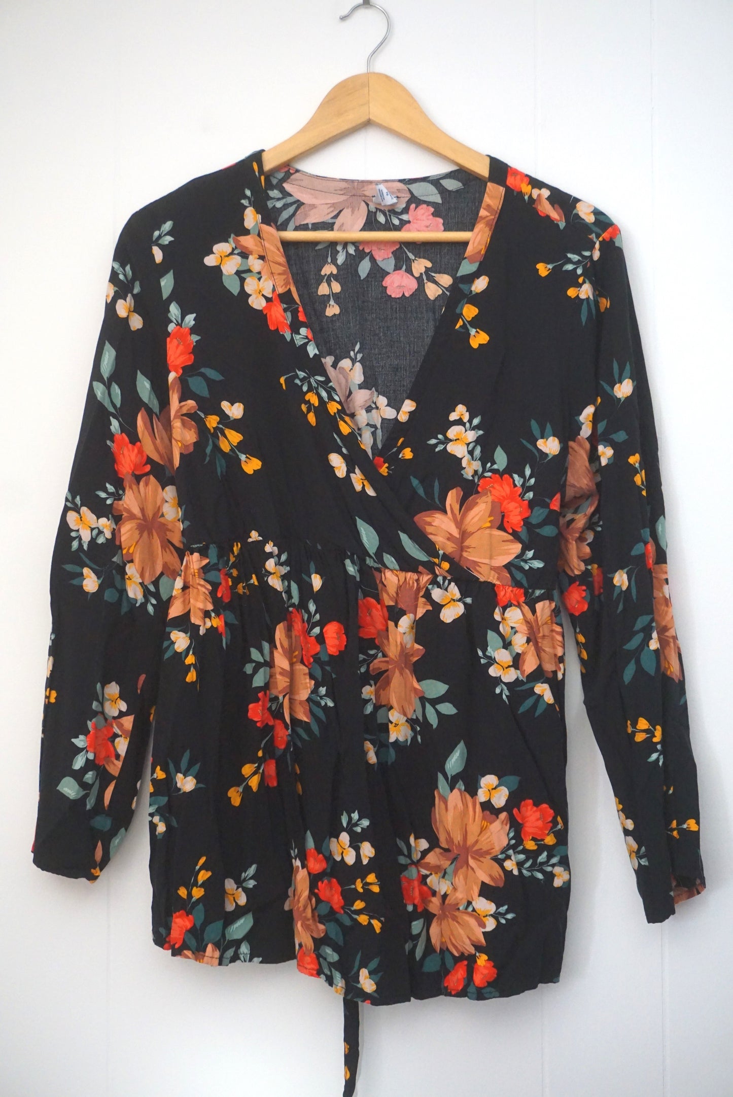 Chemisier - Très grand